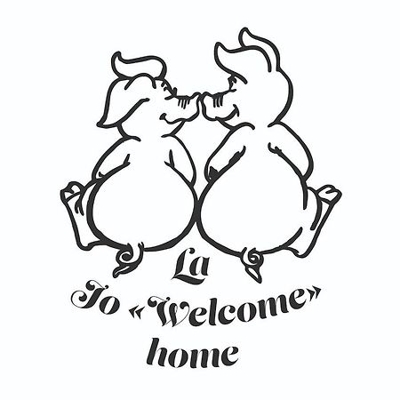 La Jo Welcome Home Theux Exterior photo